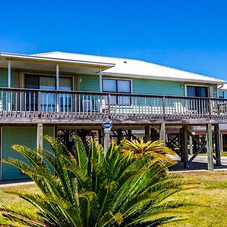 The Dugout By Meyer Vacation Rentals Gulf Shores Dış mekan fotoğraf