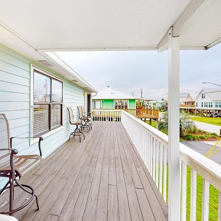 The Dugout By Meyer Vacation Rentals Gulf Shores Dış mekan fotoğraf