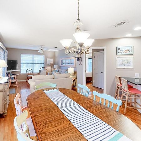 The Dugout By Meyer Vacation Rentals Gulf Shores Dış mekan fotoğraf