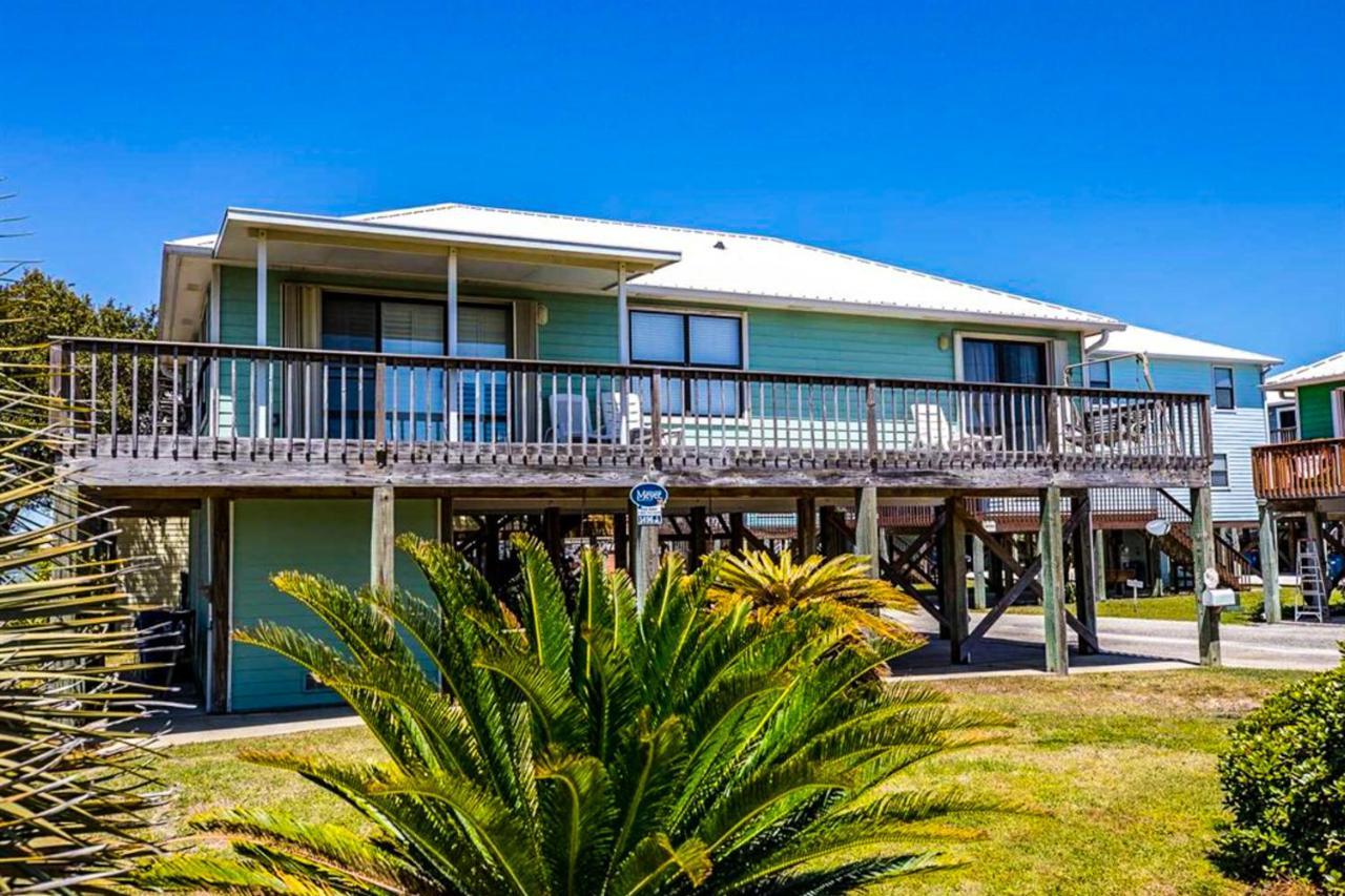 The Dugout By Meyer Vacation Rentals Gulf Shores Dış mekan fotoğraf