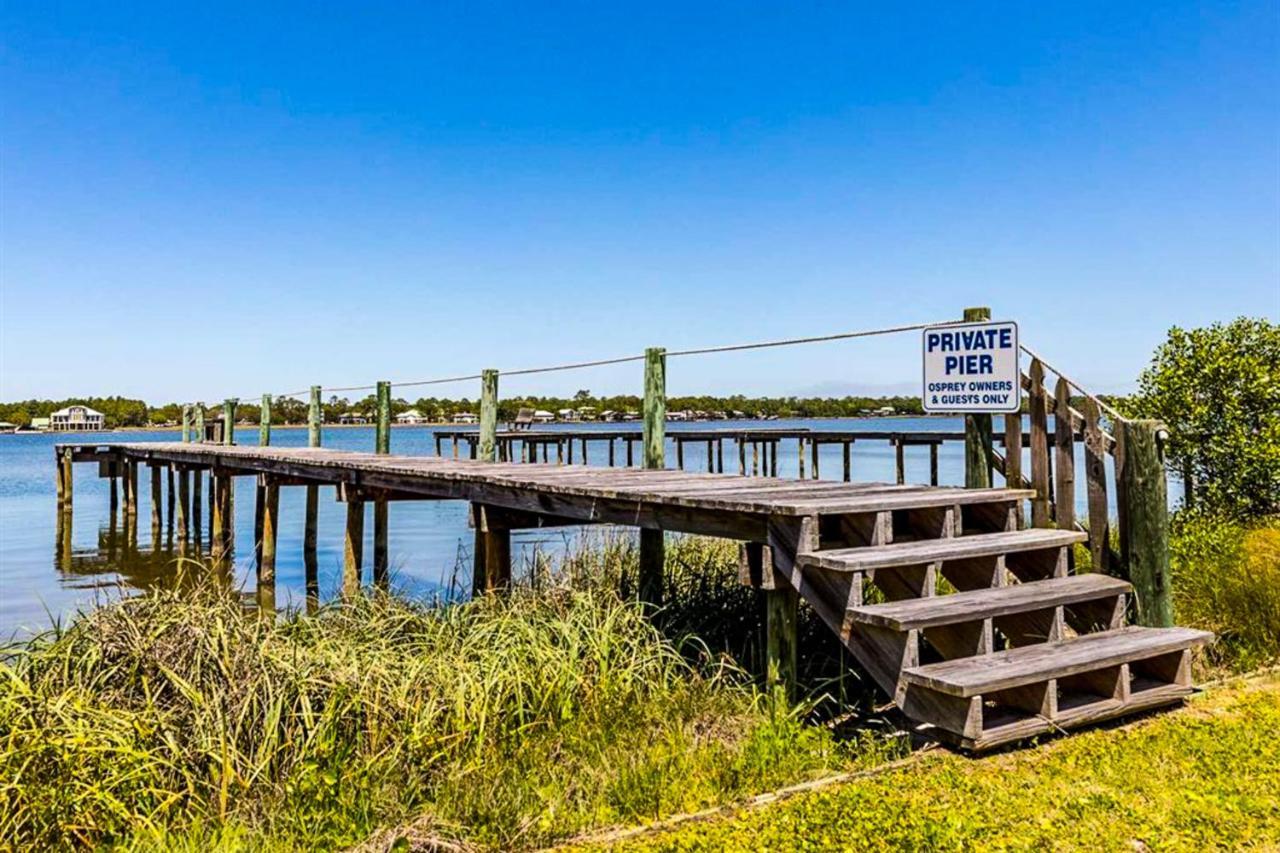 The Dugout By Meyer Vacation Rentals Gulf Shores Dış mekan fotoğraf