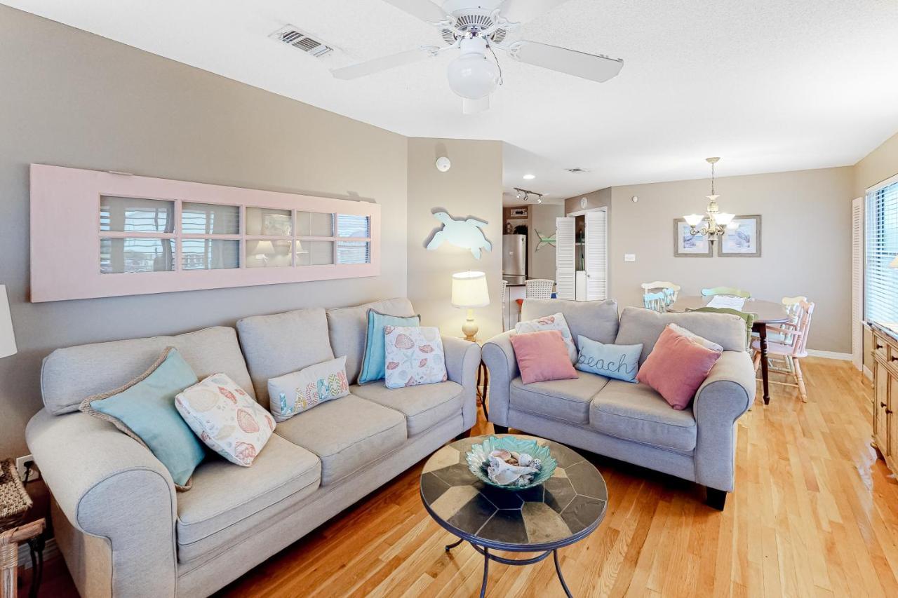 The Dugout By Meyer Vacation Rentals Gulf Shores Dış mekan fotoğraf