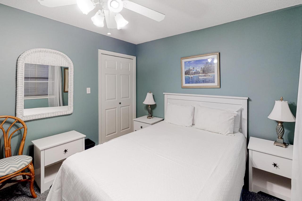 The Dugout By Meyer Vacation Rentals Gulf Shores Dış mekan fotoğraf