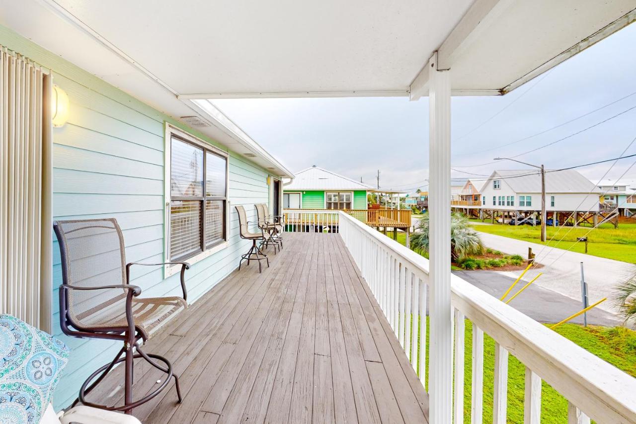 The Dugout By Meyer Vacation Rentals Gulf Shores Dış mekan fotoğraf