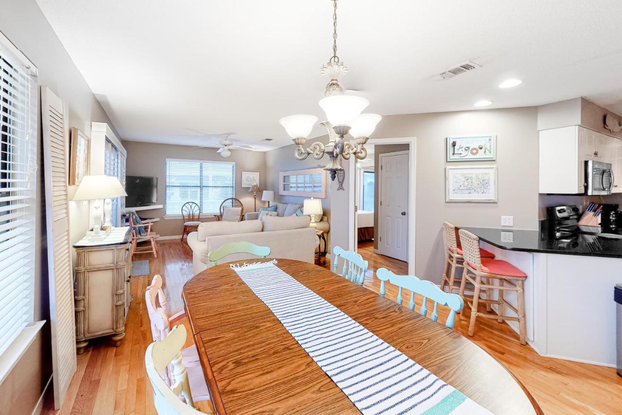 The Dugout By Meyer Vacation Rentals Gulf Shores Dış mekan fotoğraf